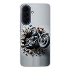 Freedom Unleashed Motorbike Samsung Galaxy A37 5G / A57 5G Case