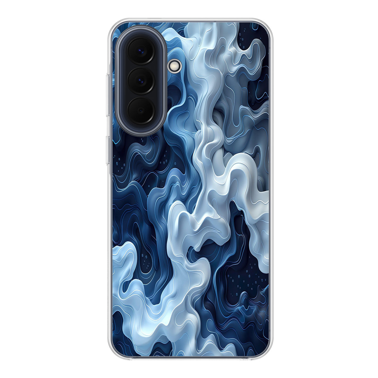 Frozen Waves Samsung Galaxy A37 5G / A57 5G Case