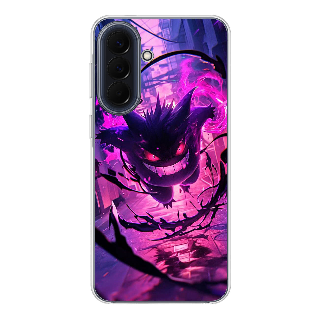 Gengar Phantom Flash Samsung Galaxy A37 5G / A57 5G Case
