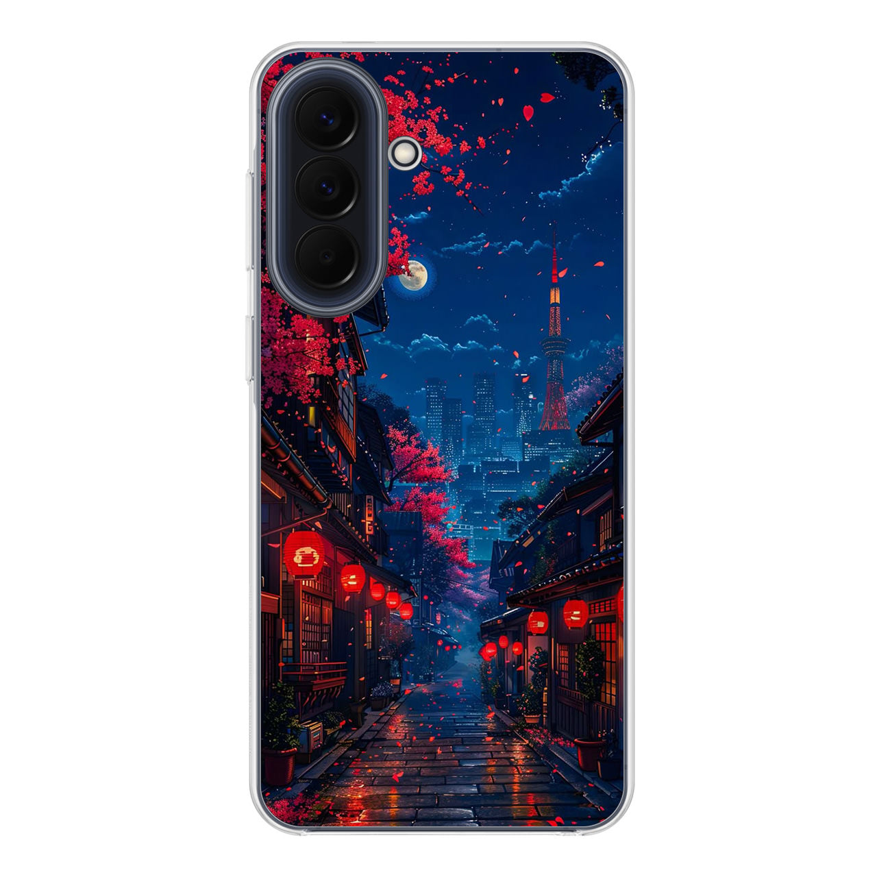Lantern Dreams Samsung Galaxy A37 5G / A57 5G Case