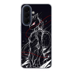 Mewtwo Silent Anomaly Samsung Galaxy A37 5G / A57 5G Case