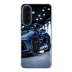 Midnight Velocity Power Perfection Samsung Galaxy A37 5G / A57 5G Case
