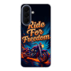 Ride For Freedom Samsung Galaxy A37 5G / A57 5G Case