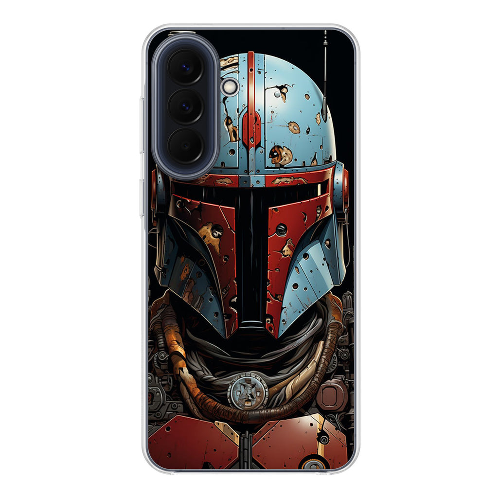 Scars of the Outer Rim Samsung Galaxy A37 5G / A57 5G Case