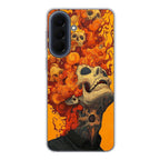 The Bloom of Madness Samsung Galaxy A37 5G / A57 5G Case