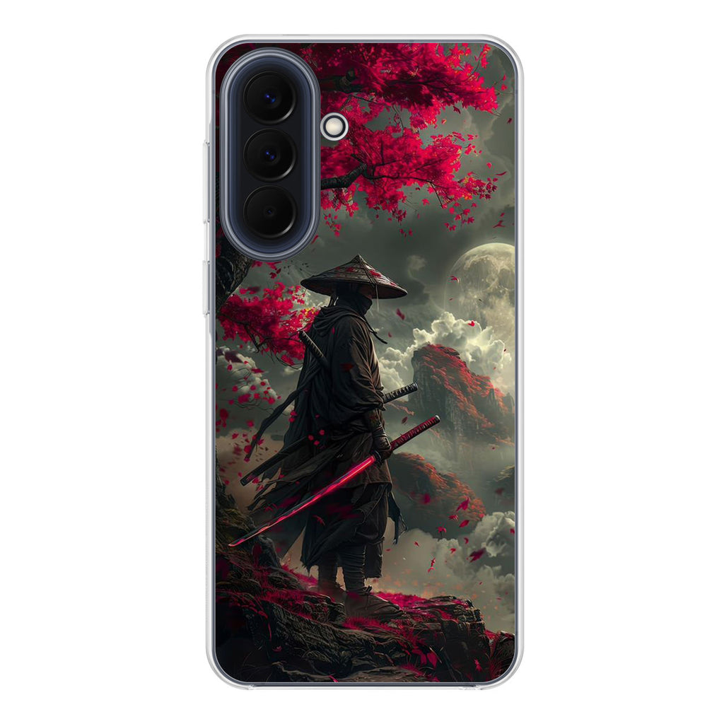 The Last Shadow Crimson Forest Samsung Galaxy A37 5G / A57 5G Case