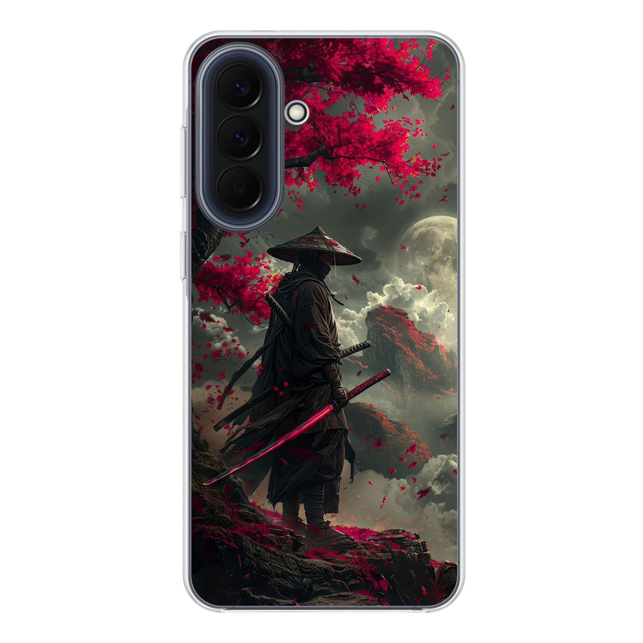 The Last Shadow Crimson Forest Samsung Galaxy A37 5G / A57 5G Case