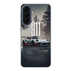 The Legend of 911 in the Mist Samsung Galaxy A37 5G / A57 5G Case