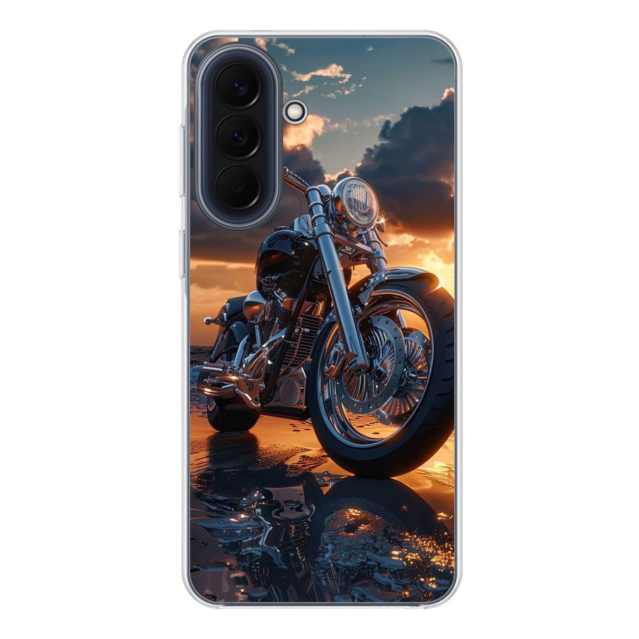 The Road Begins Samsung Galaxy A37 5G / A57 5G Case