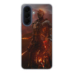 The Soul of Cinder Samsung Galaxy A37 5G / A57 5G Case