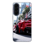 Tokyo Velocity Street Dreams Samsung Galaxy A37 5G / A57 5G Case