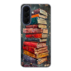 Tower of Forgotten Wisdom Samsung Galaxy A37 5G / A57 5G Case