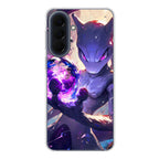 Unexpected Mewtwo Samsung Galaxy A37 5G / A57 5G Case