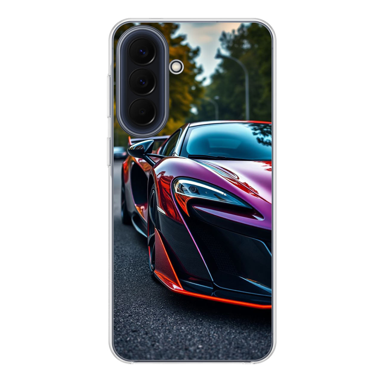 Velocity in Vivid Samsung Galaxy A37 5G / A57 5G Case