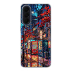 Vending Machine Boulevard Samsung Galaxy A37 5G / A57 5G Case