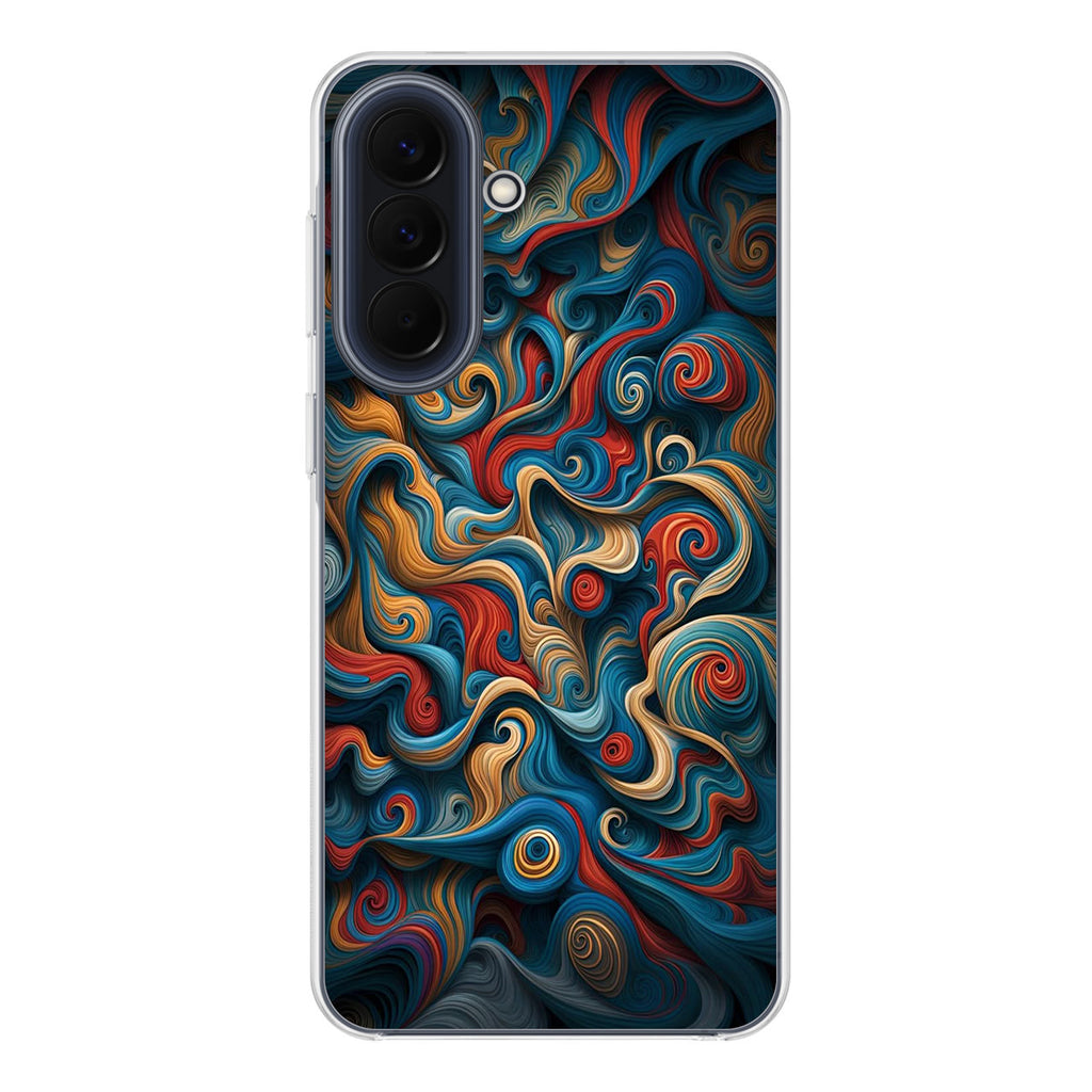 Whispers of the Vortex Samsung Galaxy A37 5G / A57 5G Case