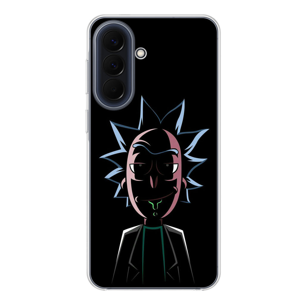 Dark Matter Rick Samsung Galaxy A37 5G / A57 5G Case