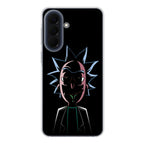 Dark Matter Rick Samsung Galaxy A37 5G / A57 5G Case