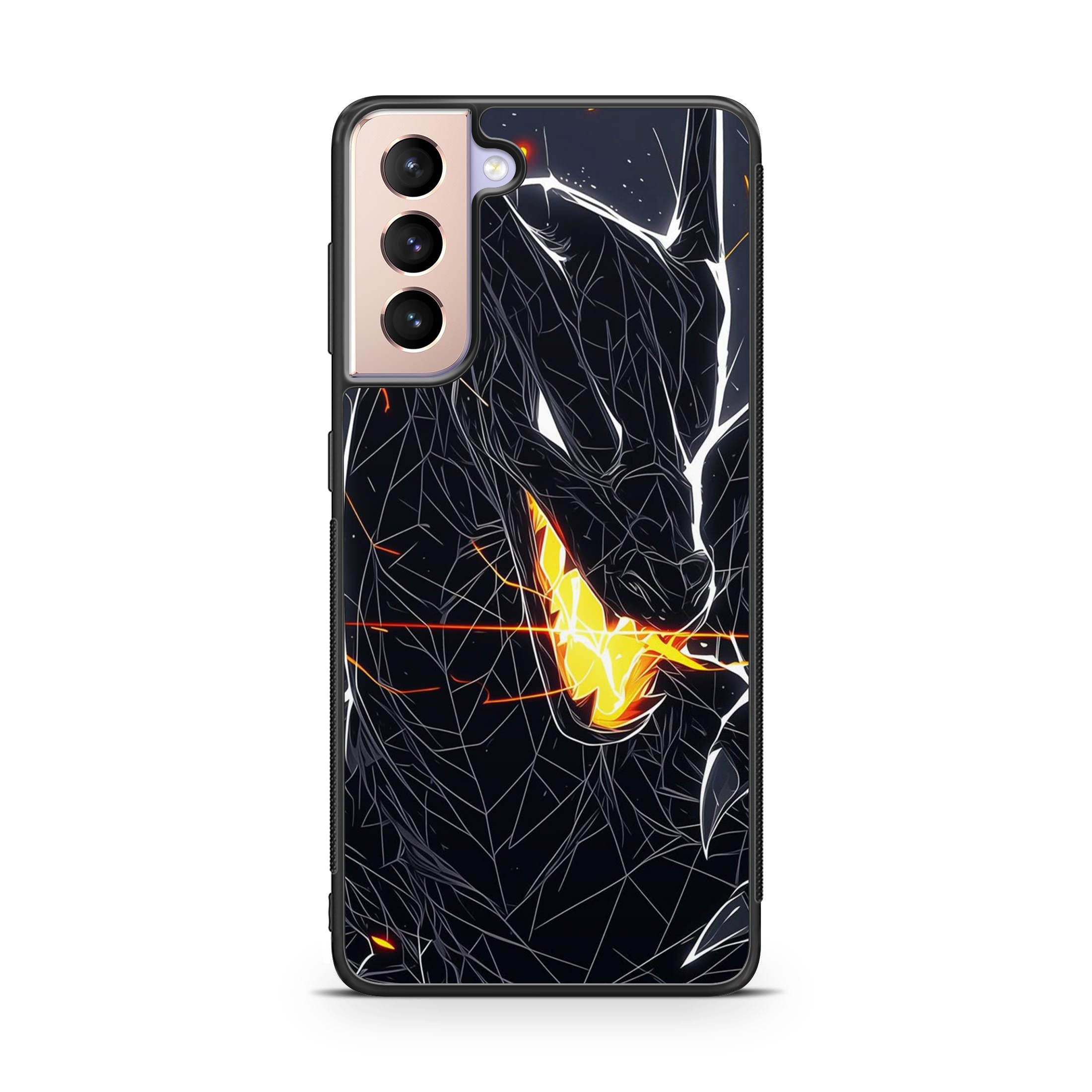 Charizard Inferno Unleashed Samsung Galaxy S21 / S21 Plus / S21 FE 5G Case