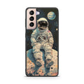 Cosmic Daydream Samsung Galaxy S21 / S21 Plus / S21 FE 5G Case