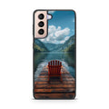 Front Row to Serenity Samsung Galaxy S21 / S21 Plus / S21 FE 5G Case