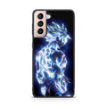 Goku The Rise of Ultra Instinct Samsung Galaxy S21 / S21 Plus / S21 FE 5G Case