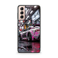 Neon Apex Drift Dreams Samsung Galaxy S21 / S21 Plus / S21 FE 5G Case