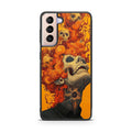 The Bloom of Madness Samsung Galaxy S21 / S21 Plus / S21 FE 5G Case