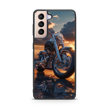 The Road Begins Samsung Galaxy S21 / S21 Plus / S21 FE 5G Case