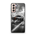 Unleashed The Dodge Samsung Galaxy S21 / S21 Plus / S21 FE 5G Case