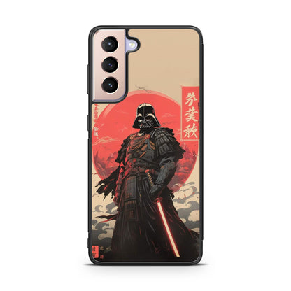 Vader The Dark Ronin Samsung Galaxy S21 / S21 Plus / S21 FE 5G Case