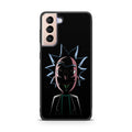 Dark Matter Rick Samsung Galaxy S21 / S21 Plus / S21 FE 5G Case