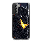 Charizard Inferno Unleashed Samsung Galaxy S21 / S21 Plus / S21 FE 5G Case