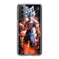 Goku Unleash The Power Samsung Galaxy S21 / S21 Plus / S21 FE 5G Case