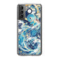 Squirtle Elemental Awakening Samsung Galaxy S21 / S21 Plus / S21 FE 5G Case