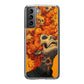 The Bloom of Madness Samsung Galaxy S21 / S21 Plus / S21 FE 5G Case