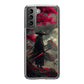 The Last Shadow Crimson Forest Samsung Galaxy S21 / S21 Plus / S21 FE 5G Case
