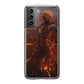 The Soul of Cinder Samsung Galaxy S21 / S21 Plus / S21 FE 5G Case