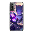 Unexpected Mewtwo Samsung Galaxy S21 / S21 Plus / S21 FE 5G Case