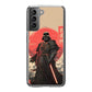 Vader The Dark Ronin Samsung Galaxy S21 / S21 Plus / S21 FE 5G Case