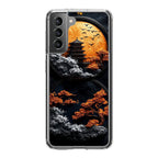 Whispers of the Eternal East Samsung Galaxy S21 / S21 Plus / S21 FE 5G Case