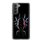 Dark Matter Rick Samsung Galaxy S21 / S21 Plus / S21 FE 5G Case