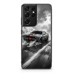 Unleashed The Dodge Samsung Galaxy S21 Ultra Case
