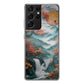 Autumn in Painted Valley Samsung Galaxy S21 Ultra Case