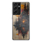 Embers of the Duskwood Samsung Galaxy S21 Ultra Case