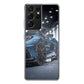 Midnight Velocity Power Perfection Samsung Galaxy S21 Ultra Case