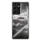 Unleashed The Dodge Samsung Galaxy S21 Ultra Case