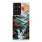 Autumn in Painted Valley Samsung Galaxy S21 Ultra Case