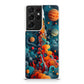 Cosmic Ignition Samsung Galaxy S21 Ultra Case