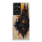 Embers of the Duskwood Samsung Galaxy S21 Ultra Case